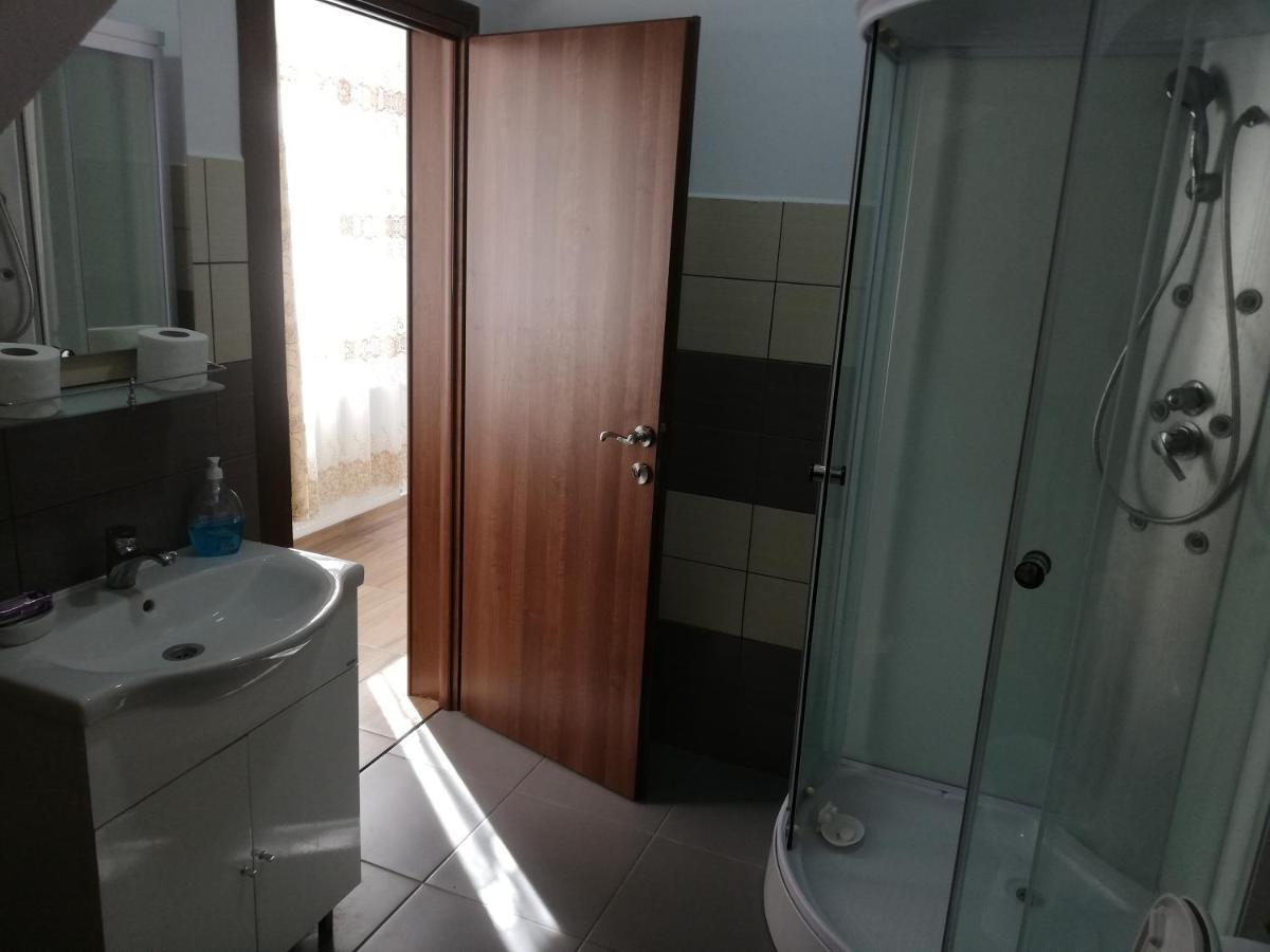 Antoniu Apartment Brasov Exterior photo