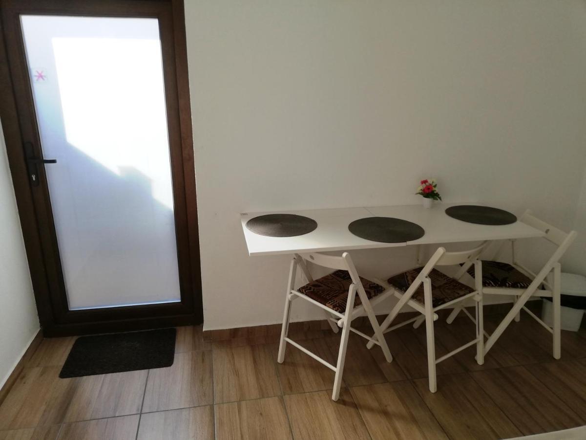 Antoniu Apartment Brasov Exterior photo